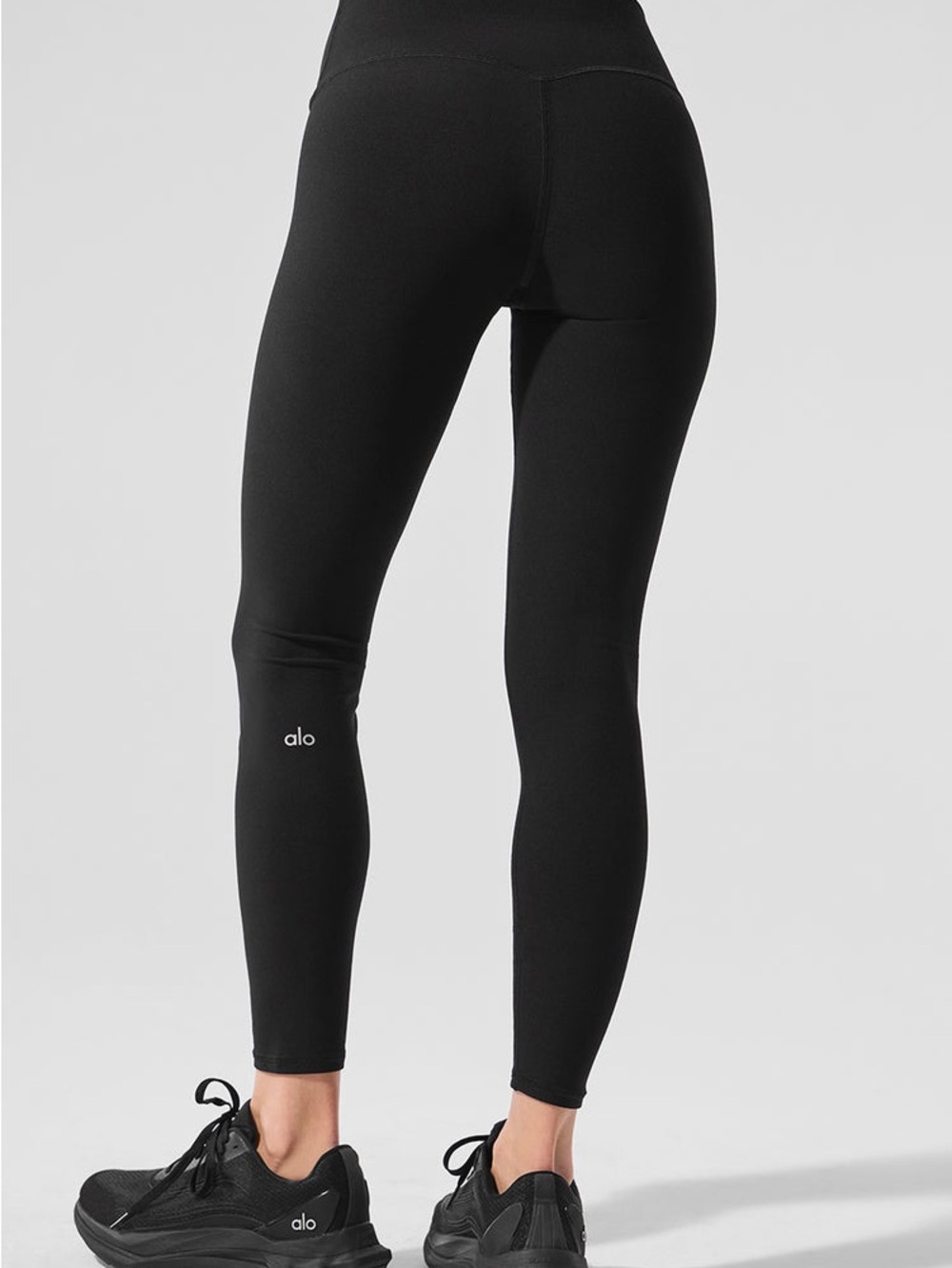 Alosoft 7/8 Leggings - Picture 2 of 5